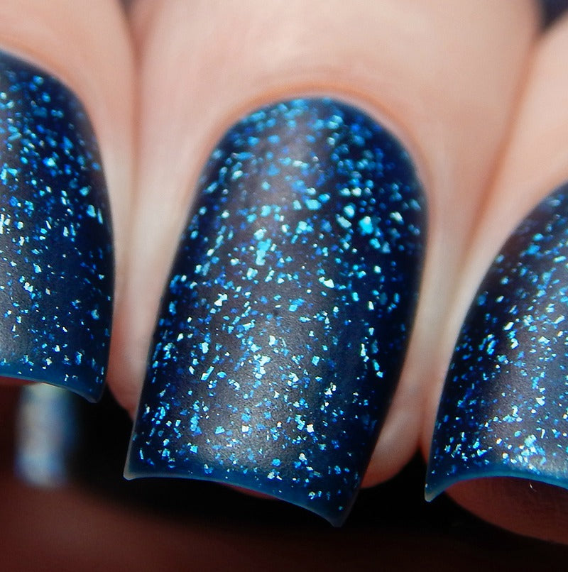Perseids-Nail Polish-STELLA CHROMA