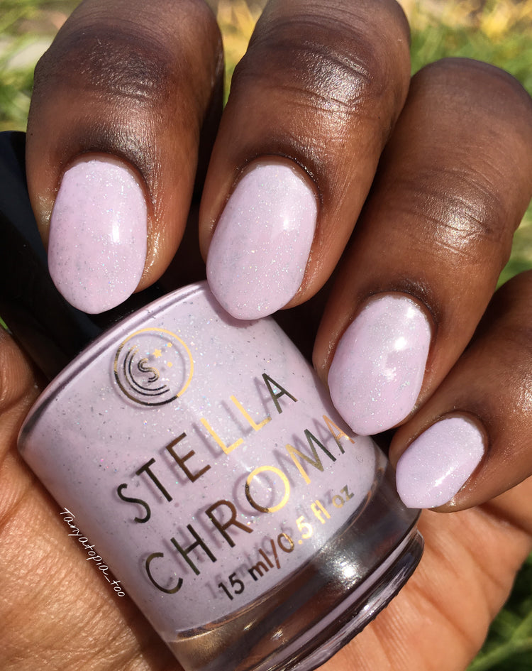 Cherry Blossom-Nail Polish-STELLA CHROMA