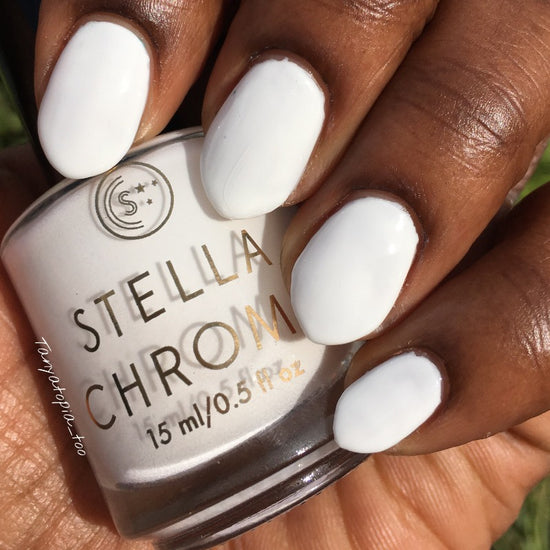 High Noon-Nail Polish-STELLA CHROMA