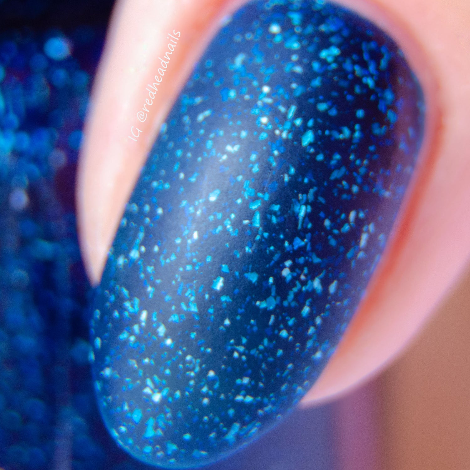 Perseids-Nail Polish-STELLA CHROMA