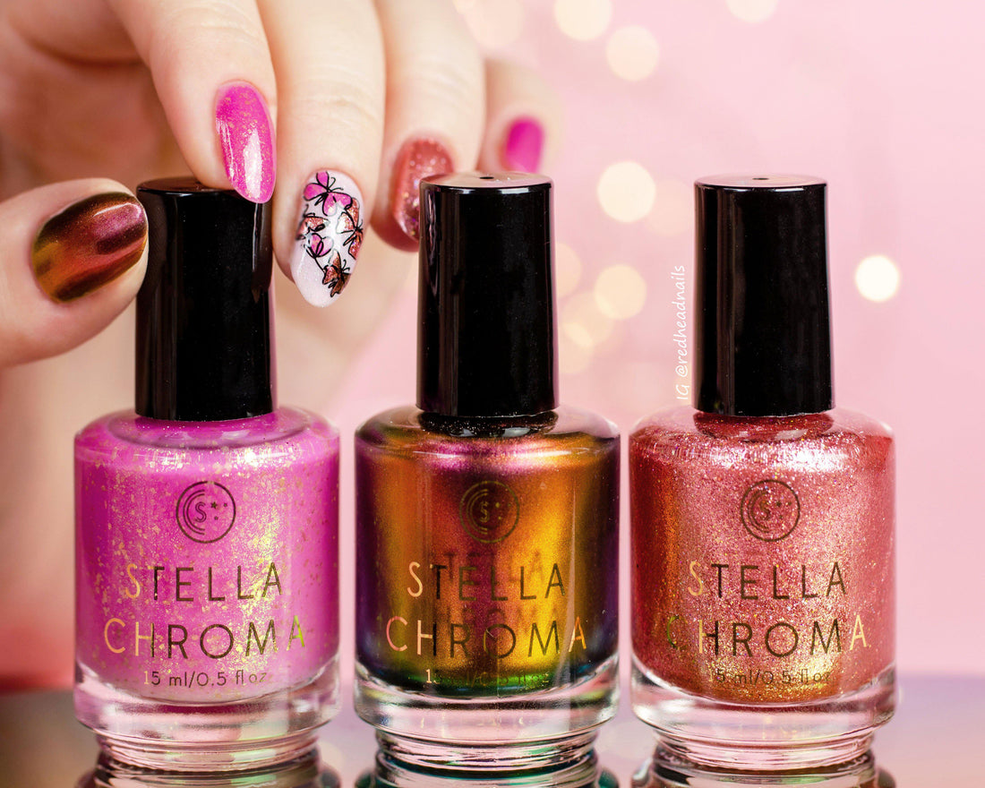 October Trio