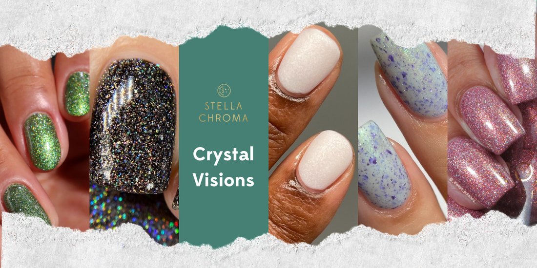 Crystal Visions