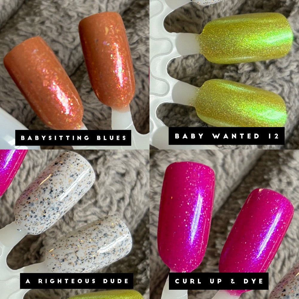 Polish & Beauty Expo