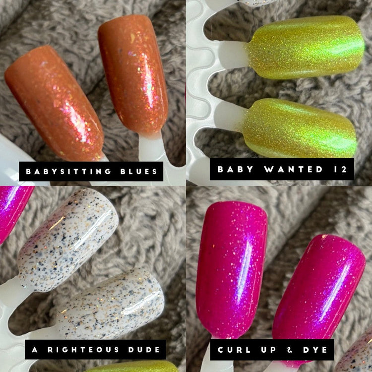 Polish & Beauty Expo