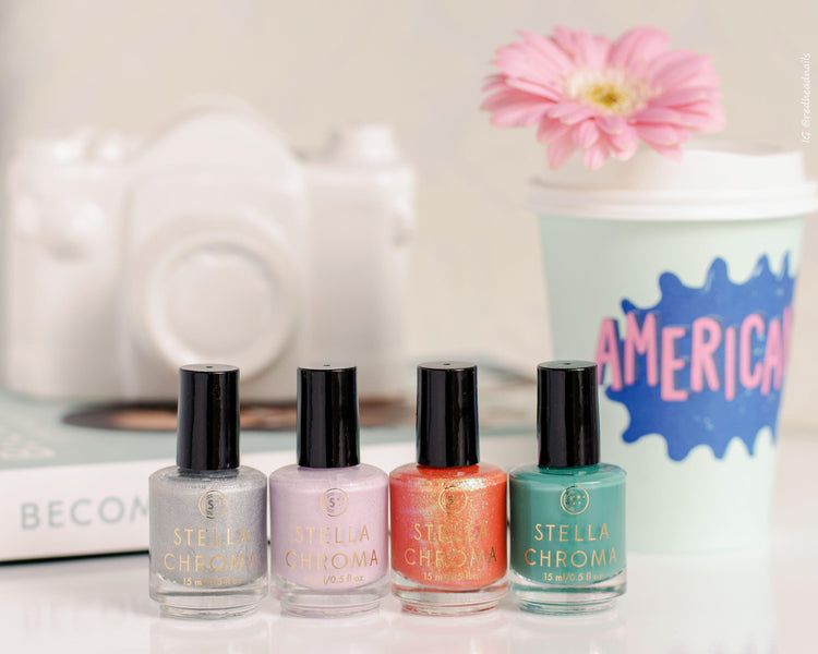 Americana Collection