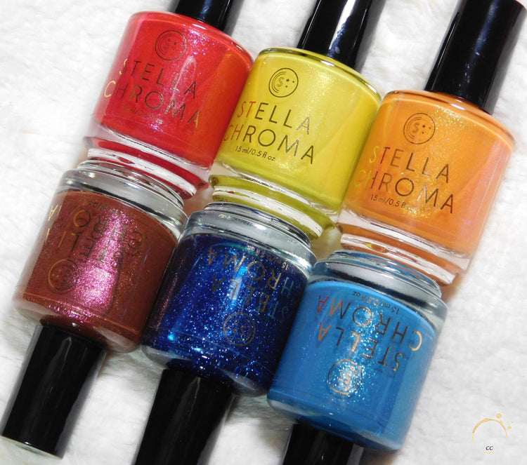 Fall Mattes