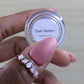 Dark Matte-r Matte Top Coat