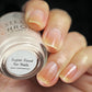 Super Food Nail Treatment