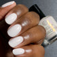Coconut Creme