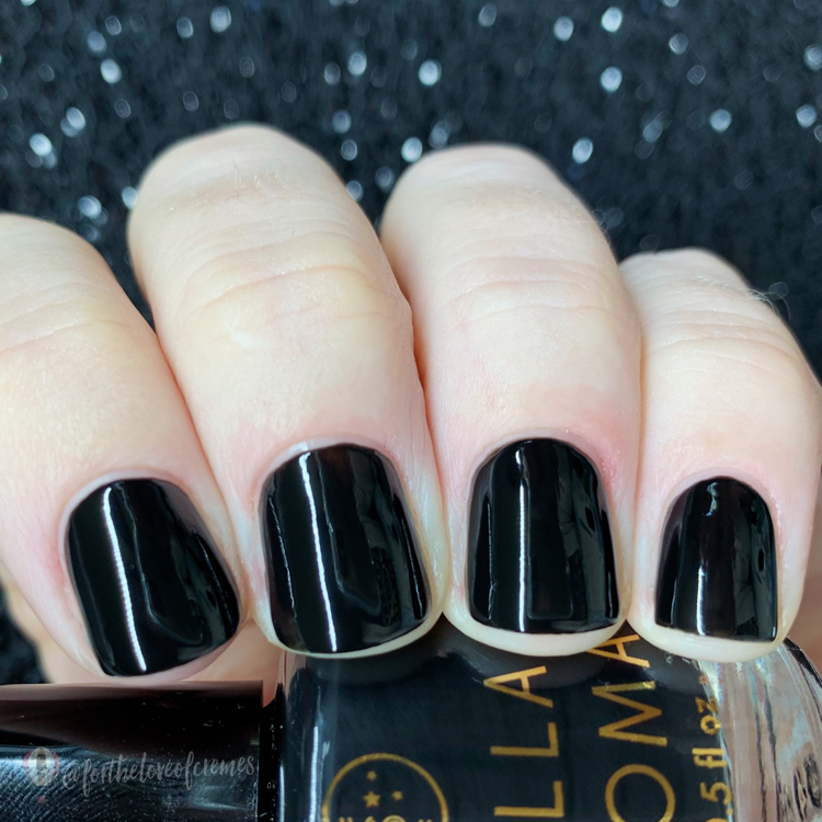 New Moon-Nail Polish-STELLA CHROMA