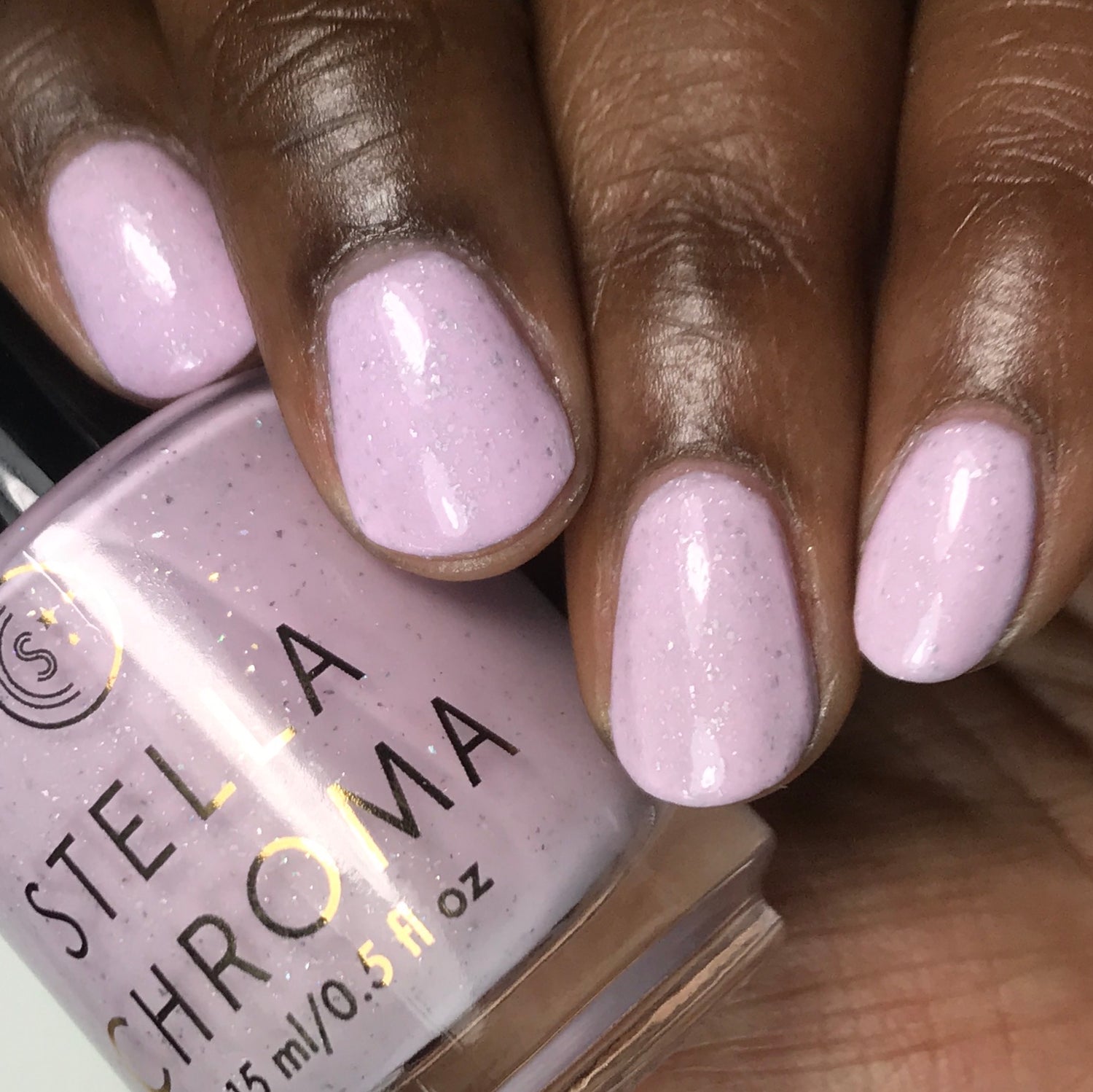 Cherry Blossom-Nail Polish-STELLA CHROMA