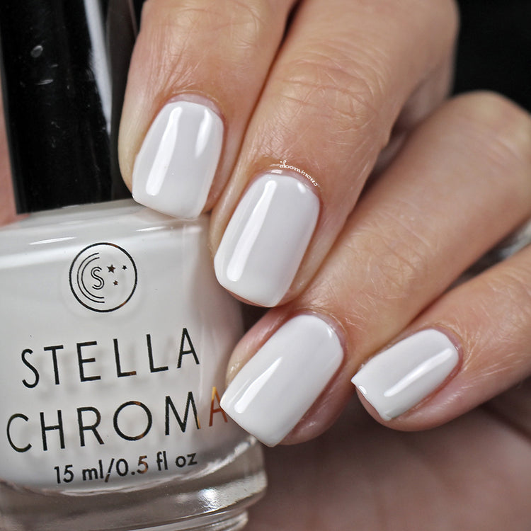 High Noon-Nail Polish-STELLA CHROMA