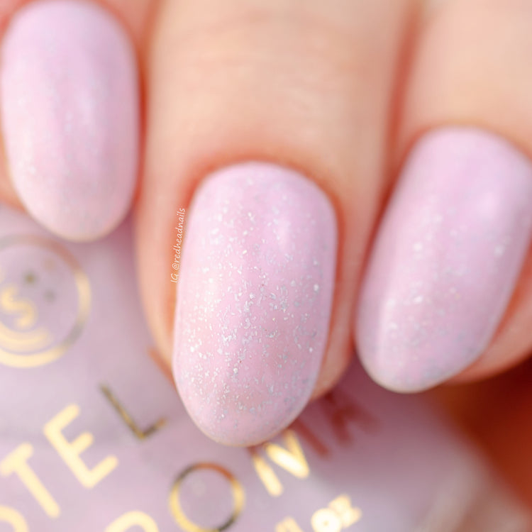 Cherry Blossom-Nail Polish-STELLA CHROMA