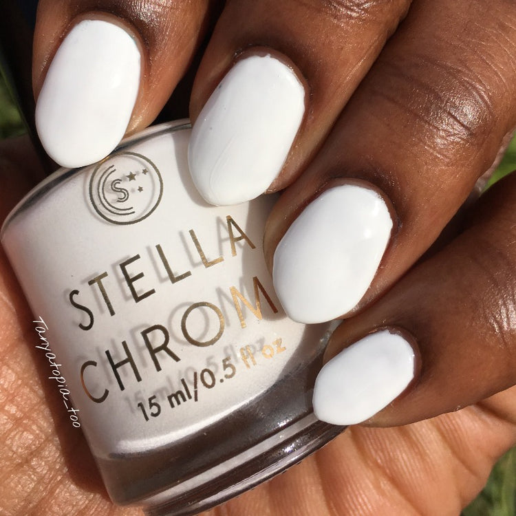 High Noon-Nail Polish-STELLA CHROMA