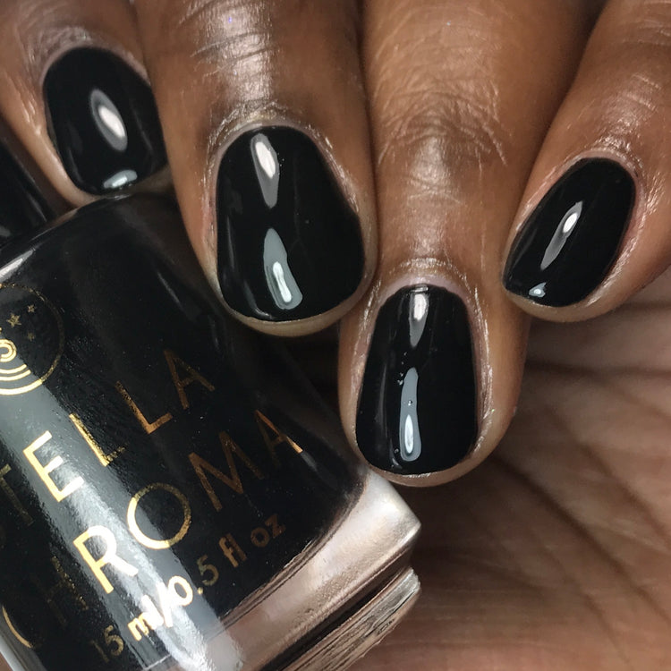 New Moon-Nail Polish-STELLA CHROMA