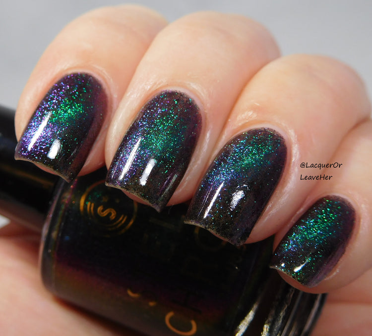 Orion-Nail Polish-STELLA CHROMA