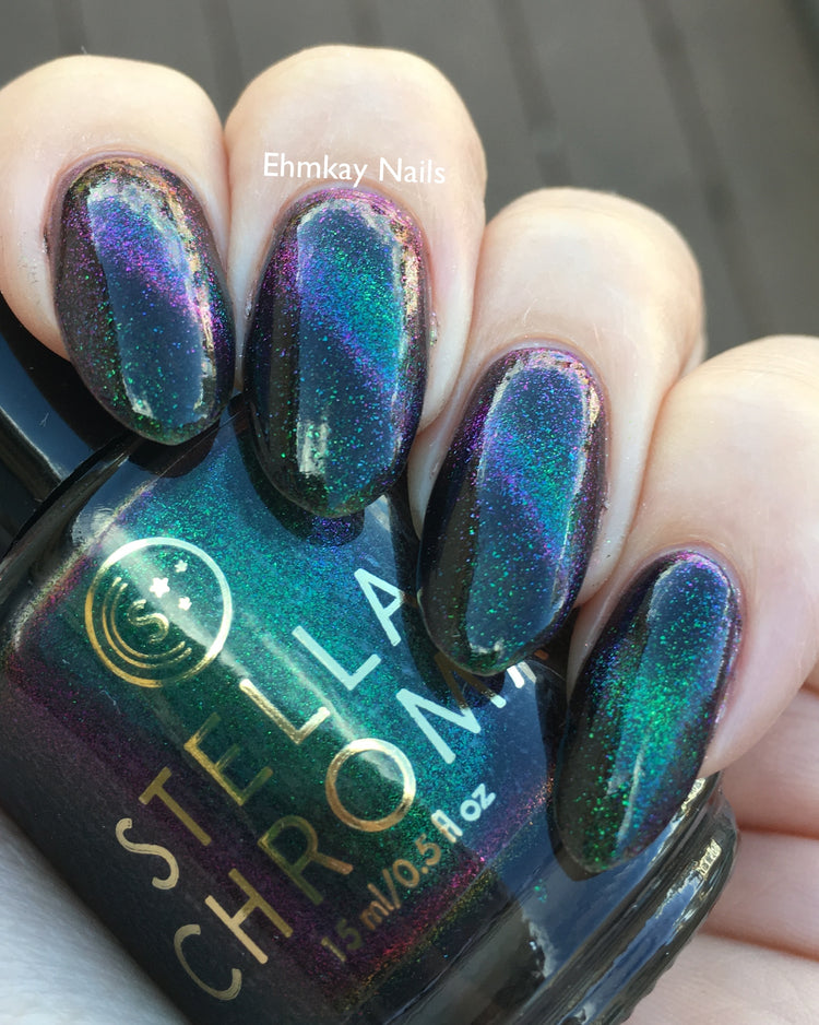 Orion-Nail Polish-STELLA CHROMA