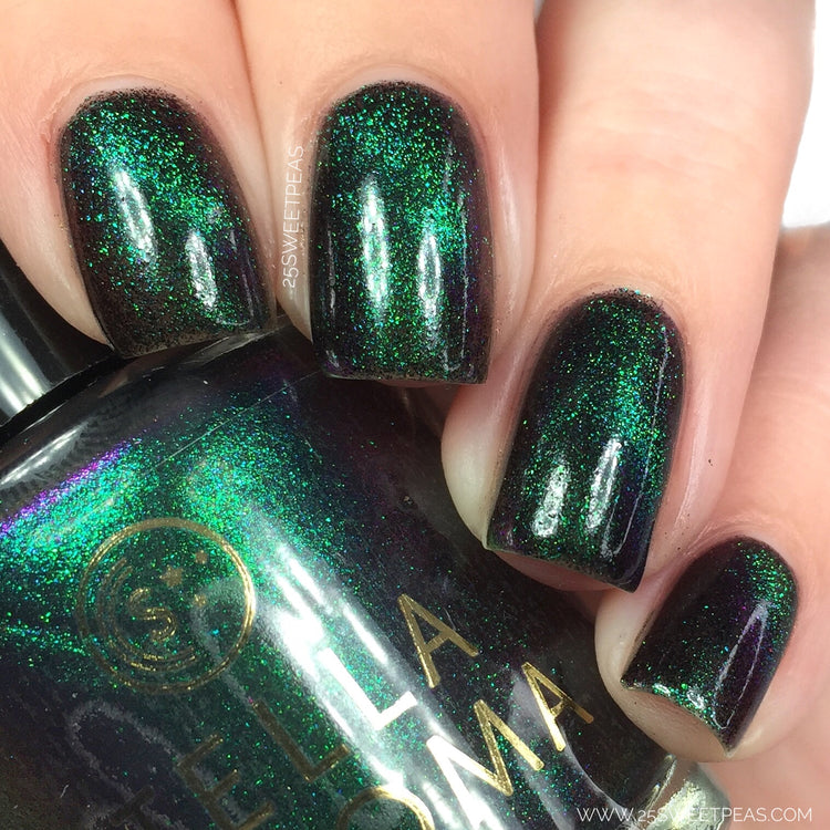 Orion-Nail Polish-STELLA CHROMA