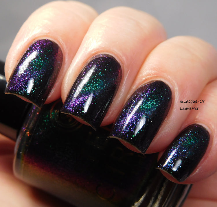 Orion-Nail Polish-STELLA CHROMA