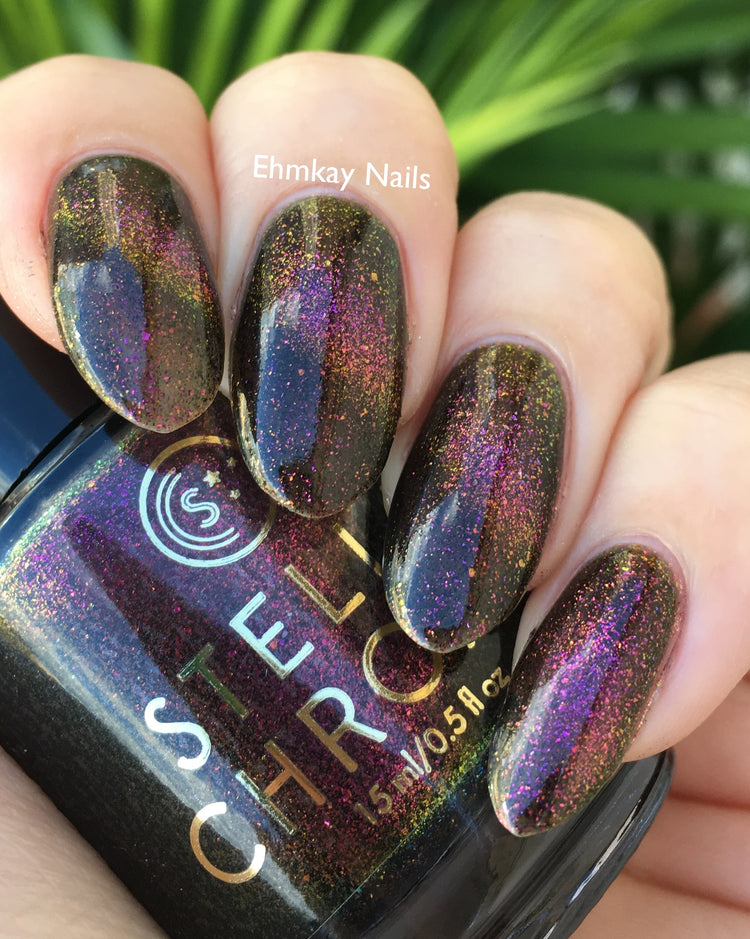 Perseus-Nail Polish-STELLA CHROMA