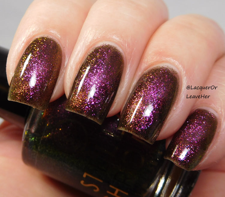 Perseus-Nail Polish-STELLA CHROMA