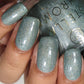 Icy Mint