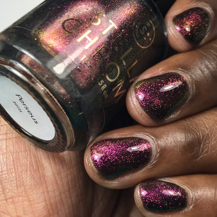 Perseus-Nail Polish-STELLA CHROMA