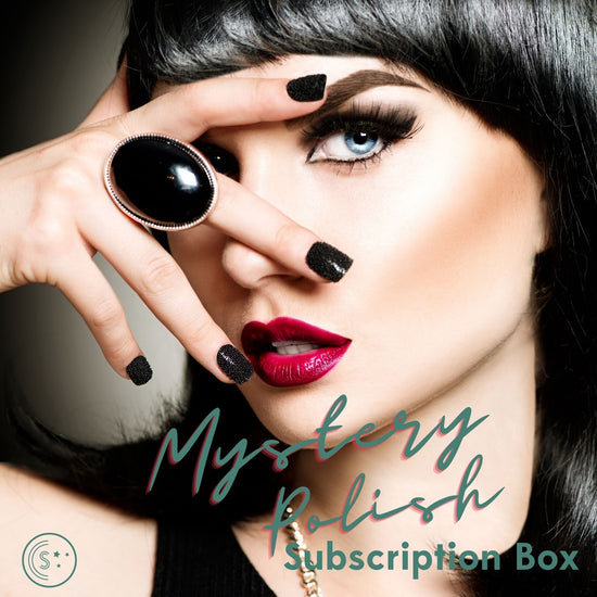 Monthly Mystery Subscription