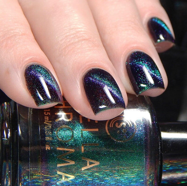 Orion-Nail Polish-STELLA CHROMA