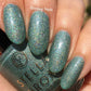Icy Mint