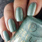 Icy Mint