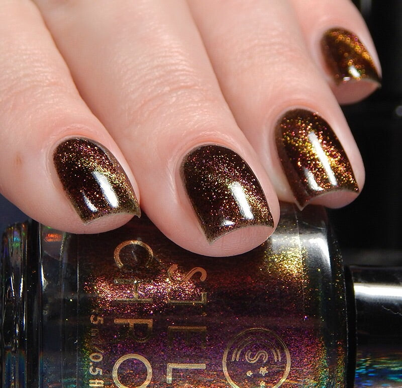 Perseus-Nail Polish-STELLA CHROMA