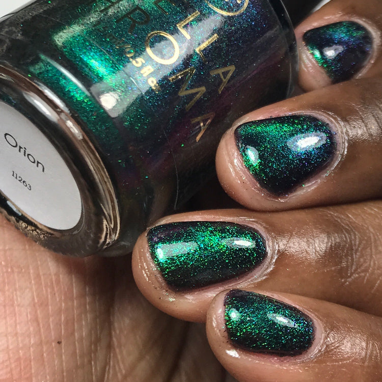 Orion-Nail Polish-STELLA CHROMA