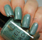 Icy Mint