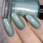 Icy Mint
