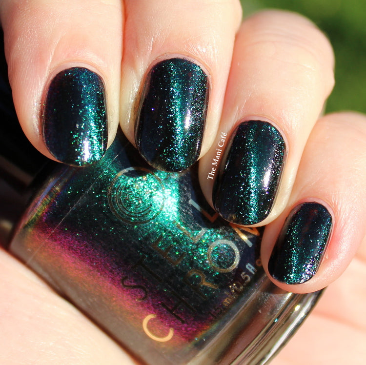 Orion-Nail Polish-STELLA CHROMA