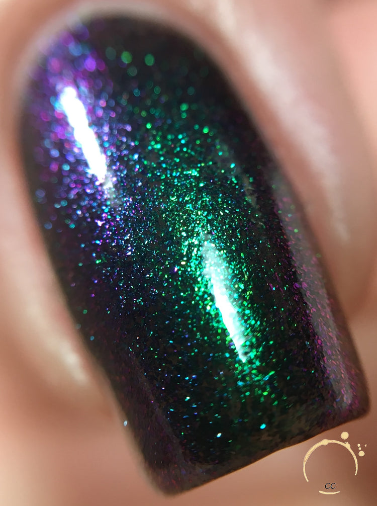 Orion-Nail Polish-STELLA CHROMA