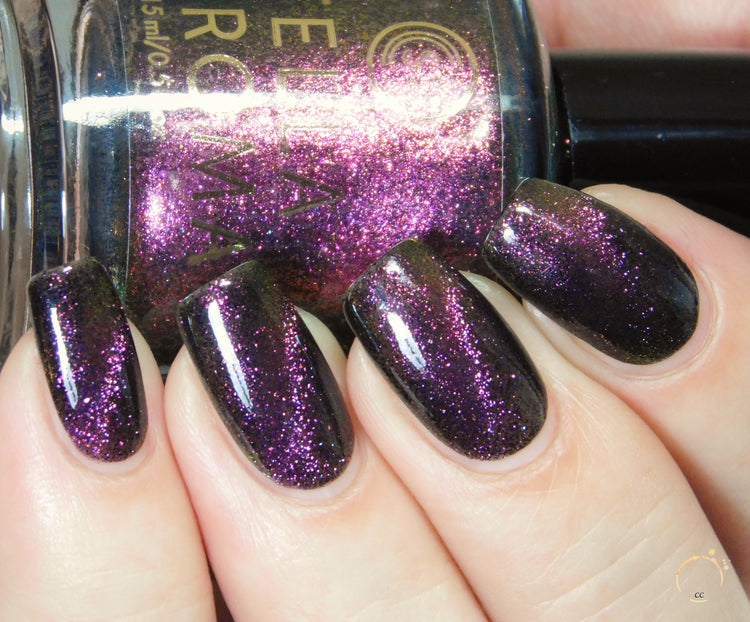 Perseus-Nail Polish-STELLA CHROMA