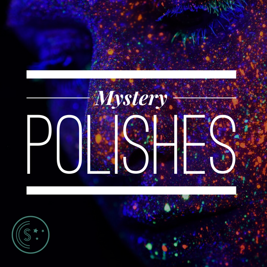 Mysteries!