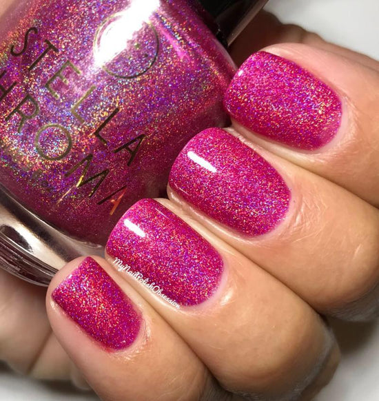 Summer Sandals-Nail Polish-STELLA CHROMA